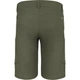Шорти чоловічі Salewa PUEZ DST M CARGO 28314 5A50 розмір 48/M - хакі - изображение 2