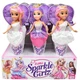 Sparkle Girls Кукла Радужный единорог Эмма (25 см) (Z10092-4) - изображение 4