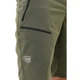 Шорти чоловічі Turbat Prut Trek Shorts розмір M - зелені - изображение 3