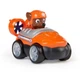 Игровой набор Paw Patrol Спасательный мини-автомобиль с водителем Зума (SM17791/4976) - изображение 2