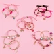 Набор для создания шарм-браслетов Make It Real Juicy Couture Сюрприз (MR4437) - изображение 4