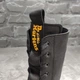 Мужские кожаные ботинки, берцы Dr. Martens Jadon 45 - изображение 2