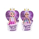 Sparkle Girls Кукла Радужный единорог Руби (12 см) (Z10094-2) - изображение 3