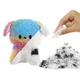 Мягкая игрушка-антистресс Fluffie Stuffiez Small Plush Песик 20 см (511601) - изображение 4