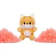Мягкая игрушка-антистресс Fluffie Stuffiez Small Plush Котик 20 см (511595) - изображение 2