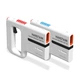 Sharper Image Игровой набор для лазерных боёв «LASER TAG ATTACK PACK», арт. 1214013111 - изображение 3