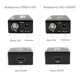 Адаптер HDMI на SDI (3G SDI BNC) Stone переходник (ST-SC040) - изображение 5