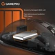Мышь беспроводная GamePro Genesis Winner Black (GM079B) - изображение 5