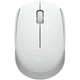 Миша бездротова Logitech M171 Off-White (910-006867) - зображення 2