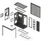 Корпус HAVN HS 420 Base Edition Black (HVN-CA-HS420-06) - изображение 2