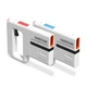 Sharper Image Игровой набор для лазерных боёв «LASER TAG ATTACK PACK» арт. 1214013111 - изображение 3