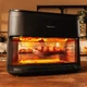 Мультипіч Cecotec Cecofry&Grill Smokin' 11000 (EU01_101138) - зображення 11