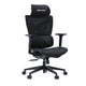 Крісло для геймерів Anda Seat Mega Size XL Mesh Space Black (AD-WY-01-BBB) - зображення 3