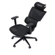 Крісло для геймерів Anda Seat Mega Size XL Mesh Space Black (AD-WY-01-BBB) - зображення 5