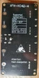 Модуль быстрой зарядки 4-порта USB QC3.0 PD. - изображение 2