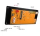 Модуль bluetooth Lcd (без усилителя) mp-3,usb,cd,fm,aux - изображение 2