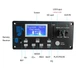 Модуль bluetooth Lcd (без усилителя) mp-3,usb,cd,fm,aux - изображение 6