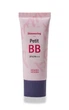 Тональный BB-крем для лица с эффектом сияния Holika Holika Petit BB Shimmering SPF 45, 30 мл - изображение 1