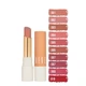Помада для губ кремова стійка Let Lip Rejoice Neverti NP702 №007 Вишневий, 3 гр - изображение 4