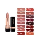 Помада для губ Instyle Сreamy Lipstick TopFace PT156 №001 Рожево-персиковий, 4 г - изображение 4
