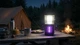 Инсектицидная лампа N'oveen IKN895 LED на солнечной батарее - изображение 8