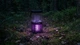 Инсектицидная лампа N'oveen IKN895 LED на солнечной батарее - изображение 9