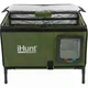 Домик для кошек с подогревом iHunt Kitty Warm House, водонепроницаемый, 6-слойная теплоизоляция, система 4-Way Lock, для улицы - изображение 3