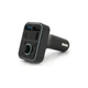 FM модулятор Voltronic D1, підсвітка 7 кольорів, 1.5-3.1A, USB, TF (FM-D1-7Col) - изображение 2