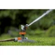Дождеватель импульсный Gardena Premium на штативе 08135-20 (75-490 м²) - изображение 3