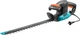 Ножницы для живой изгороди сетевые Gardena EasyCut 420/45 09830-20 (45 см) - изображение 1