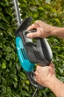 Ножницы для живой изгороди сетевые Gardena EasyCut 450/50 09831-20 (50 см) - изображение 5