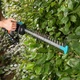 Ножницы для живой изгороди сетевые Gardena EasyCut 420/45 09830-20 (45 см) - изображение 4