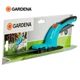 Ножницы для травы поворотные Gardena Comfort 08733-29 - изображение 4
