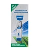 Опрыскиватель аккумуляторный 10 л Пластик Белый/Голубой 220x220x510 мм - изображение 3