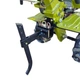 Мотоблок Dozer G7-3 бензиновый 7 л.с. 150х76х65 см металлический зелёный - изображение 9