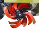 Мотоблок DOZER DE100 дизельный 10 л.с. с жидкостным охлаждением 225х106х100 см - изображение 11