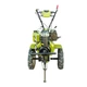 Мотоблок Dozer D6-1 дизельный 6 л.с. 103 кг 174х98х105 см - изображение 4