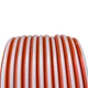 Шланг садовий AgroStar Optima Extra 1/2" 50 м 3-шарова конструкція зелений - зображення 4
