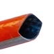 Шланг садовий 3/4" 20 м 3-шарова конструкція з армуванням - зображення 4