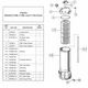 Картридж сменный Hayward CX0250 RE для фильтров Star Clear C0250EURO - изображение 5