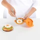 Форма для яйца пашот Lekue Egg Poacher 882968 - изображение 4