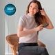 Щітка-випрямляч Cecotec InstantCare 400 Perfect Brush (400) - зображення 8