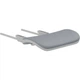 Подставка для ног съемная Anda Seat Footrest для Anda Seat X-Air/X-Air Pro Gray (WY-AC-JT-01-G) [168282] - изображение 1