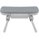Подставка для ног съемная Anda Seat Footrest для Anda Seat X-Air/X-Air Pro Gray (WY-AC-JT-01-G) [168282] - изображение 4