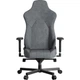 Геймерское кресло Hator Arc 3 XL Velour Grey (HTC3446XL) [170595] - изображение 1