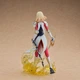 Аниме фигурка SEGA Ча Хэ Ин Cha Hae-In XrossLink Figure Solo Leveling 19 см - изображение 6