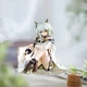 Фигурка аниме Kal'tsit Kaltsit Arknights 10 см - изображение 1
