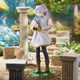 Фигурка аниме SEGA Luminasta Frieren Фрирен Sousou no Frieren Фрирен, провожающая в последний путь 18 см - изображение 3