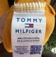 Поло чоловіче Tommy Hilfiger M горчичний - зображення 3