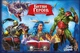 Настольная игра Lord of Boards Сражения героев (LOB2602UA) - изображение 2